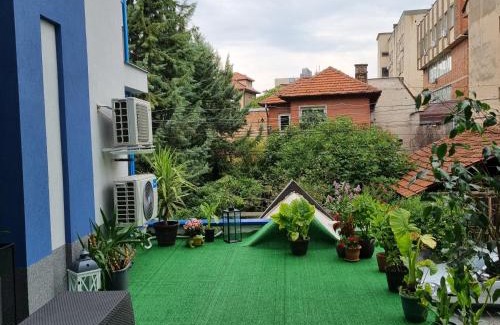 Montana Hotel | Хотел Европа