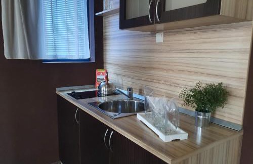 Montana Hotel | Хотел Европа
