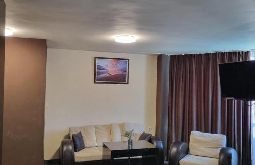 Montana Hotel | Хотел Европа