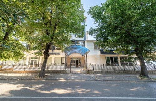 Kardzhali Province Hotel | Хотел Орфей