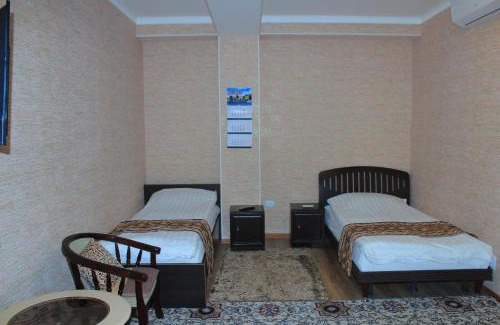 Khujand Hotel | Хотел Хесон