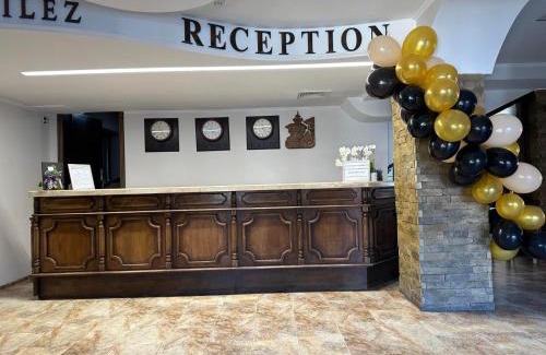 Tryavna Hotel | Хотел Хилез Hotel Hilez