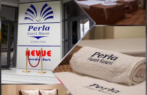 Strelcha Hotel | Хотел PERLA