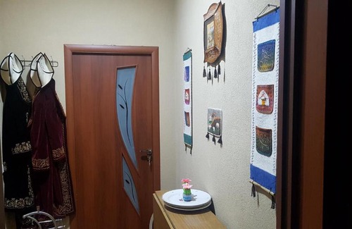 Issyk-Kul Region House | Хутор Белая Башня