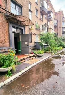 Dnipro Apartment | Центр,лік Мечнікова, парк Шевченко