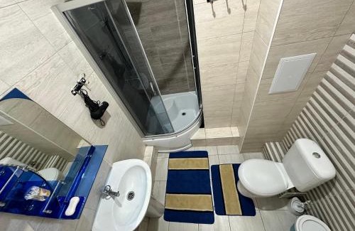 Cholpon-Ata Apartment | Центр Отдыха Радуга
