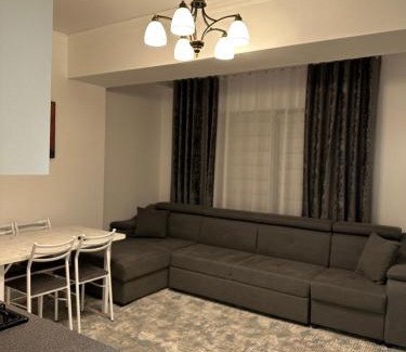 Cholpon-Ata Apartment | Центр отдыха Радуга