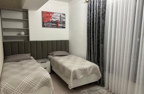 Cholpon-Ata Apartment | Центр отдыха Радуга