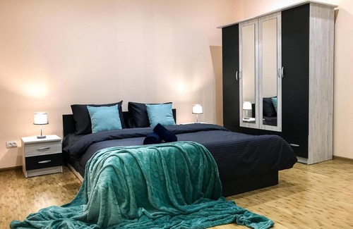 Mukachevo Apartment | Центр посуточно Новая двухуровневая квартира da Luisa