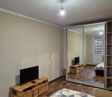 Mykolaiv Apartment | Центр Проспект Центральный 186 Сильпо АТБ