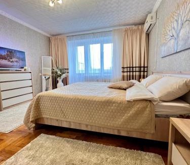 Ternopil Apartment | Центр Торговиця 1 кімнатні апартаменти