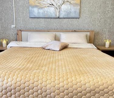 Ternopil Apartment | Центр Торговиця 1 кімнатні апартаменти