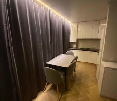 Kamenets-Podol'skiy Apartment | Центр тріо1