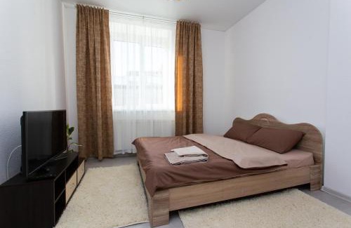 Ternopil Apartment | Центр. Хмельницького 6а. 2 кімнати.