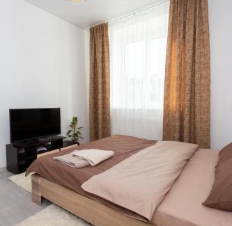 Ternopil Apartment | Центр. Хмельницького 6а. 2 кімнати.