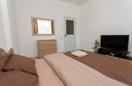 Ternopil Apartment | Центр. Хмельницького 6а. 2 кімнати.