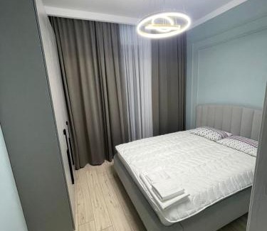 Cholpon-Ata Apartment | ЦО Атлантис