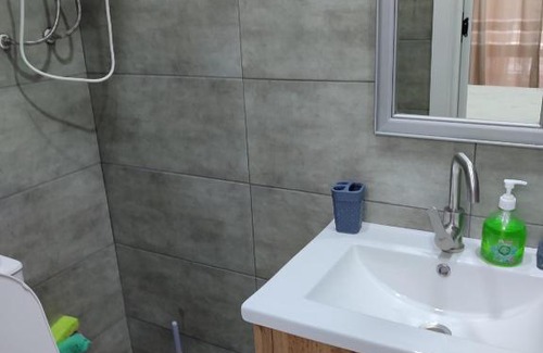 Cholpon-Ata Apartment | ЦО Атлантис