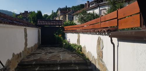 Tryavna House | Часовника