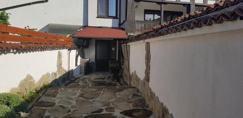 Tryavna House | Часовника