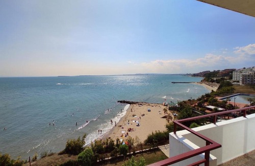 Sveti Vlas Apartment | Частни Апартаменти за гости - Панорама Бийч-Форд Нокс