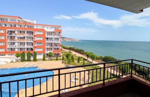 Sveti Vlas Apartment | Частни Апартаменти за гости - Панорама Бийч-Форд Нокс