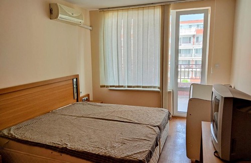 Sveti Vlas Apartment | Частни Апартаменти за гости - Панорама Бийч-Форд Нокс