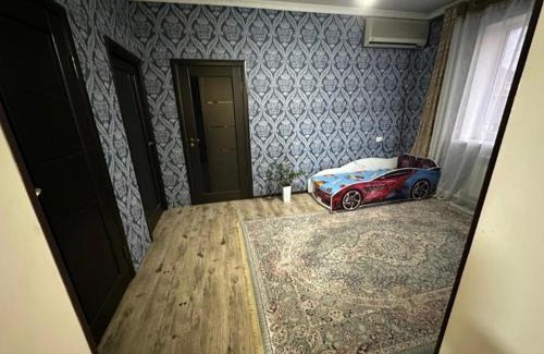 Sverdlov District Apartment | Частный дом в Бишкеке