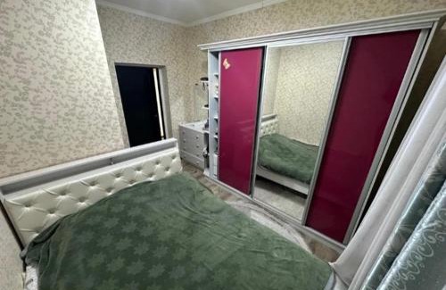 Sverdlov District Apartment | Частный дом в Бишкеке