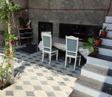 Sheki House | Частный дом
