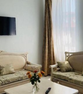 Uzhhorod Apartment | Червона Ружа