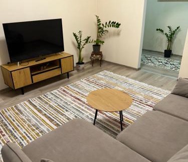 Dobrovelychkivka Apartment | Чернівці Апартаменти