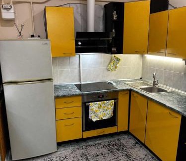 Dobrovelychkivka Apartment | Чернівці Апартаменти