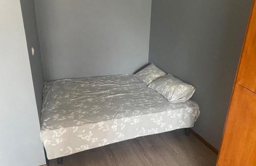Zarichnyi District Apartment | Чудова квартира на Харківській