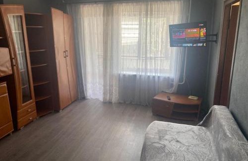 Zarichnyi District Apartment | Чудова квартира на Харківській