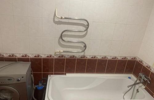 Zarichnyi District Apartment | Чудова квартира на Харківській