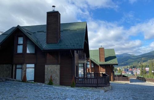 Bukovel Apartment | Шале Bellmont