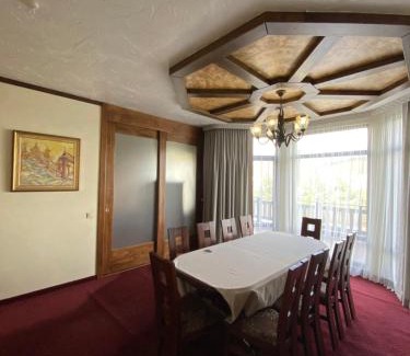 Bukovel Apartment | Шале Bellmont