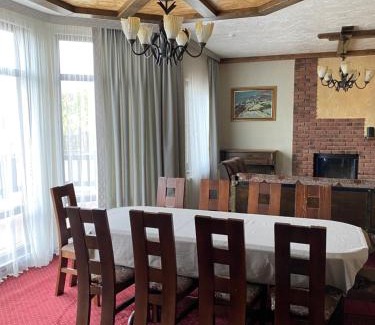 Bukovel Apartment | Шале Bellmont