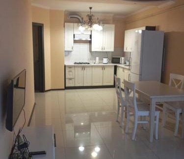 Yavory Apartment | Шикарные апартаменты на ул.Княгини Ольги ,100К.