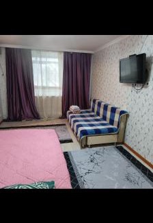 Almaty District Apartment | Элион