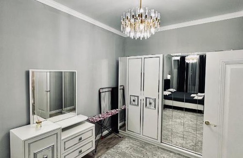 Almaty Apartment | Элитные апартаменты в центре города !