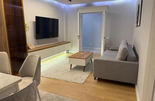 Shymkent Apartment | Элитные апартаменты ORDA