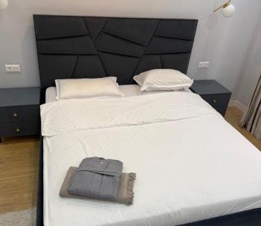 Shymkent Apartment | Элитные апартаменты ORDA