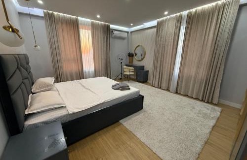 Shymkent Apartment | Элитные апартаменты ORDA