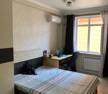 Bishkek Apartment | Элит хаус