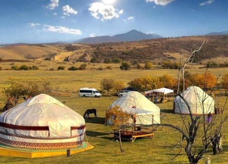 Almaty Province Other | Юрта Qyran