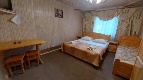 Bukovel House | "Як вдома" Буковель