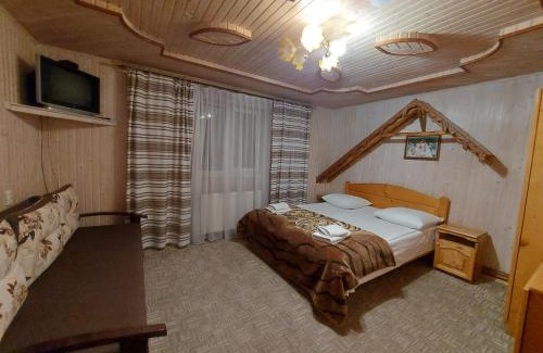 Bukovel House | "Як вдома" Буковель