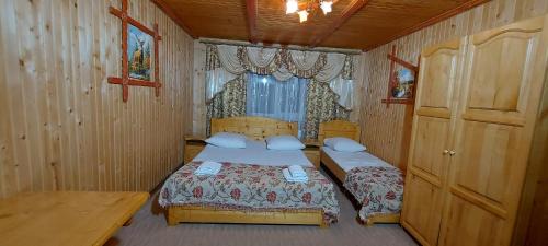Bukovel House | "Як вдома" Буковель
